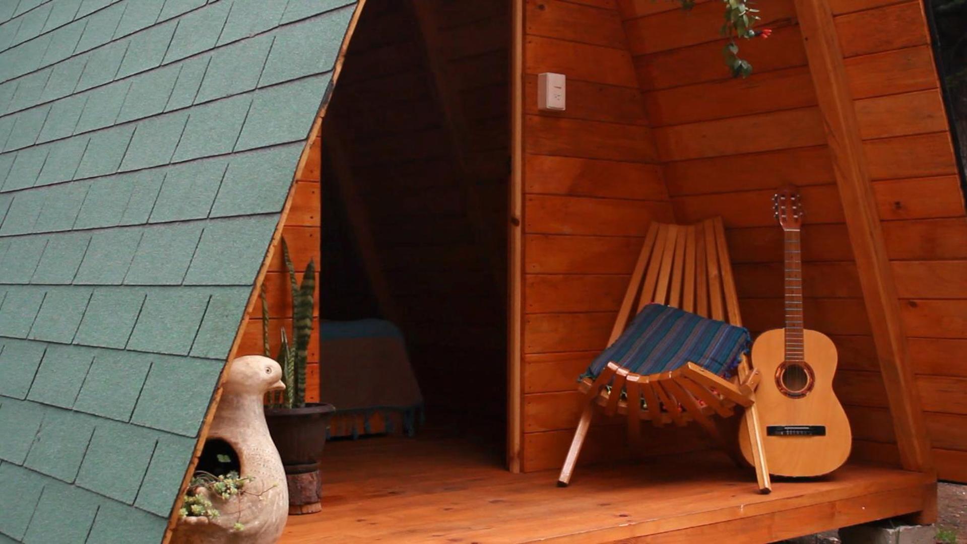 Hostal Casa Gaia San Cristóbal de Las Casas 外观 照片