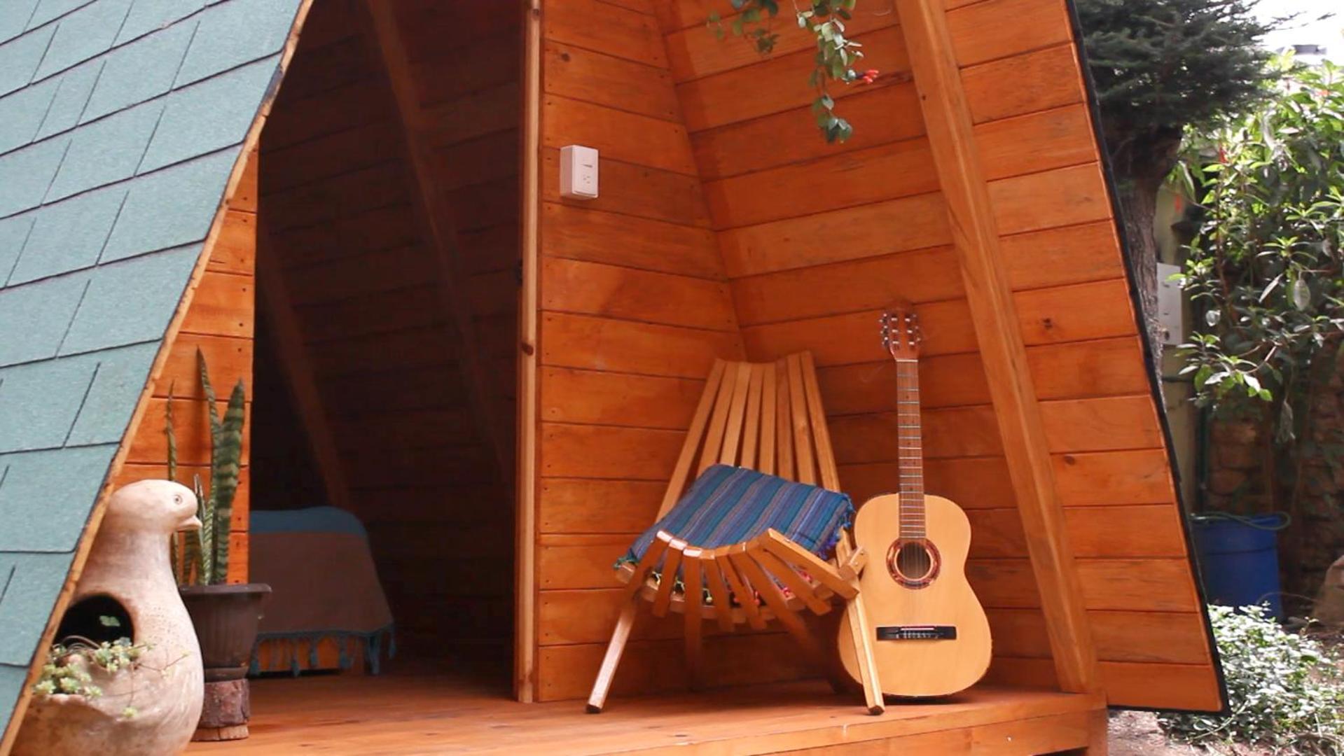 Hostal Casa Gaia San Cristóbal de Las Casas 外观 照片