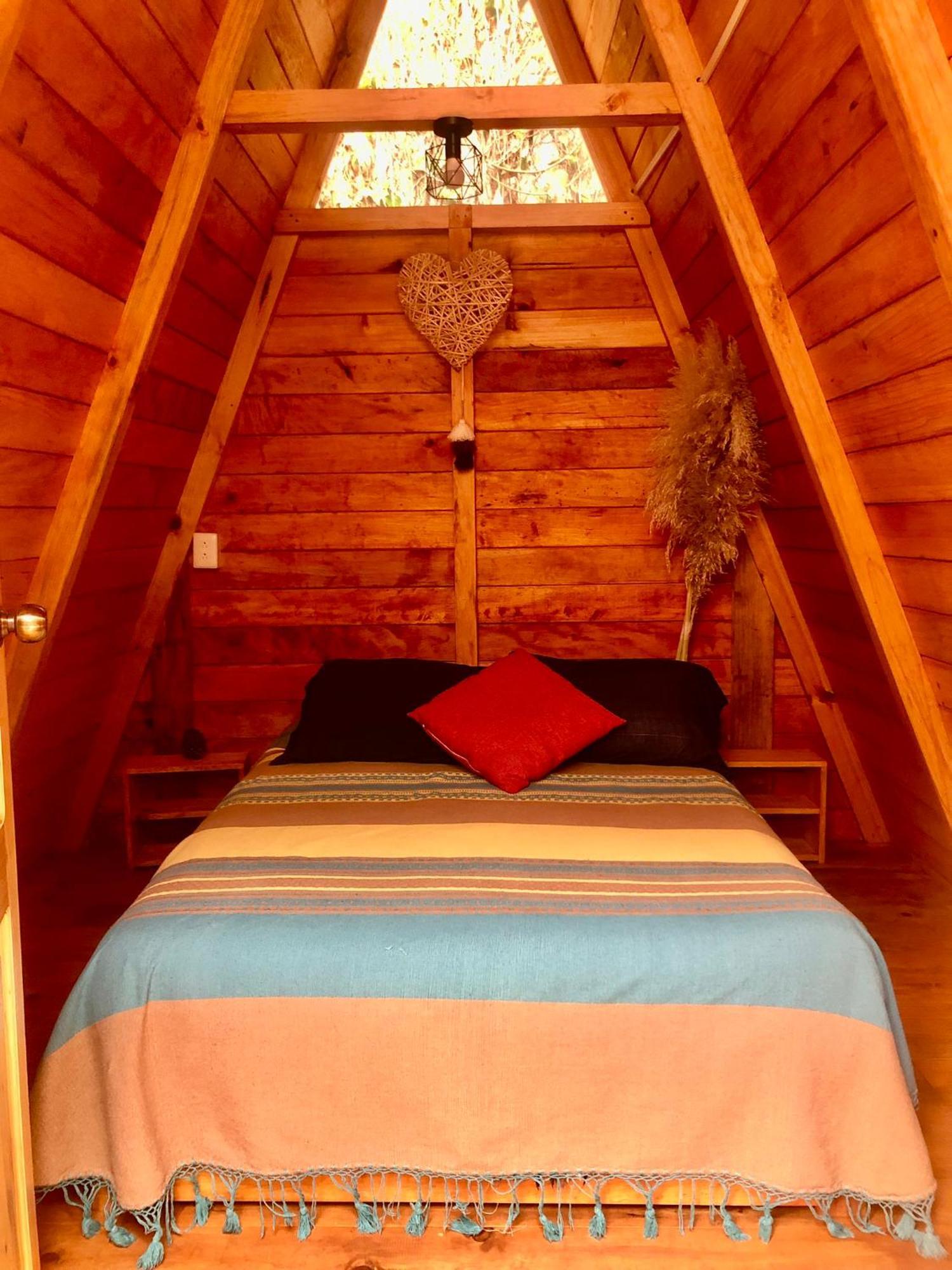 Hostal Casa Gaia San Cristóbal de Las Casas 外观 照片