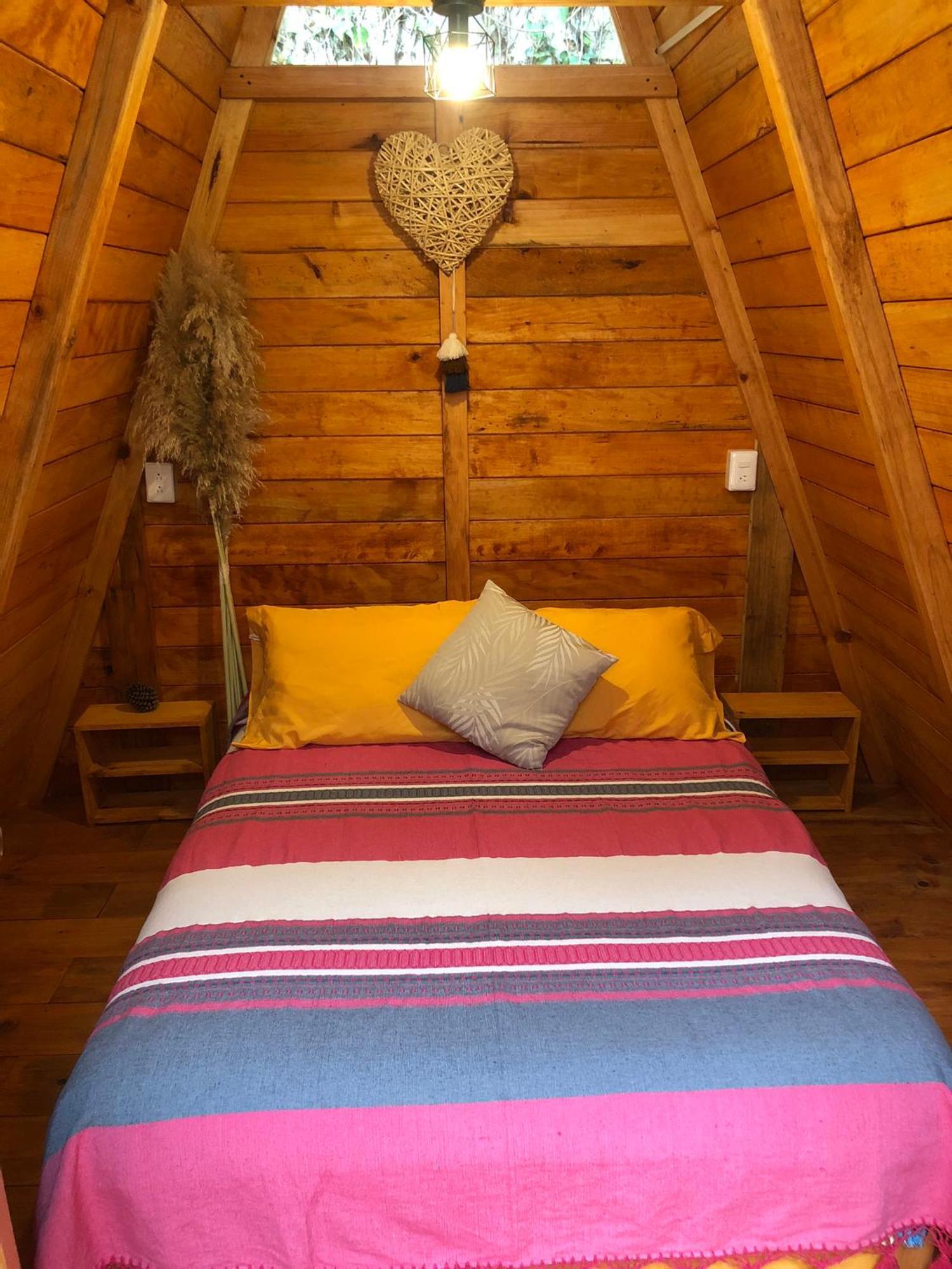 Hostal Casa Gaia San Cristóbal de Las Casas 外观 照片