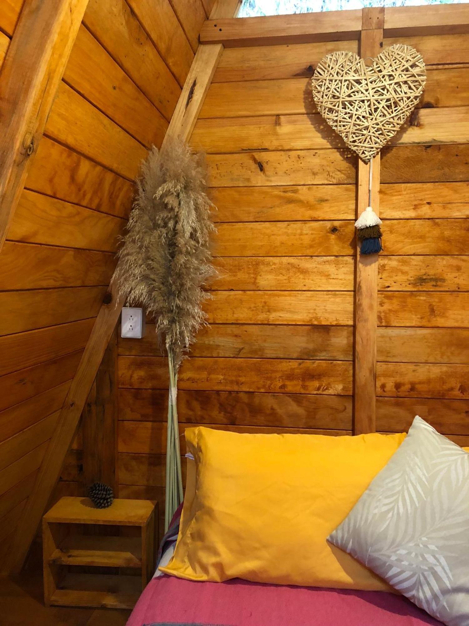 Hostal Casa Gaia San Cristóbal de Las Casas 外观 照片