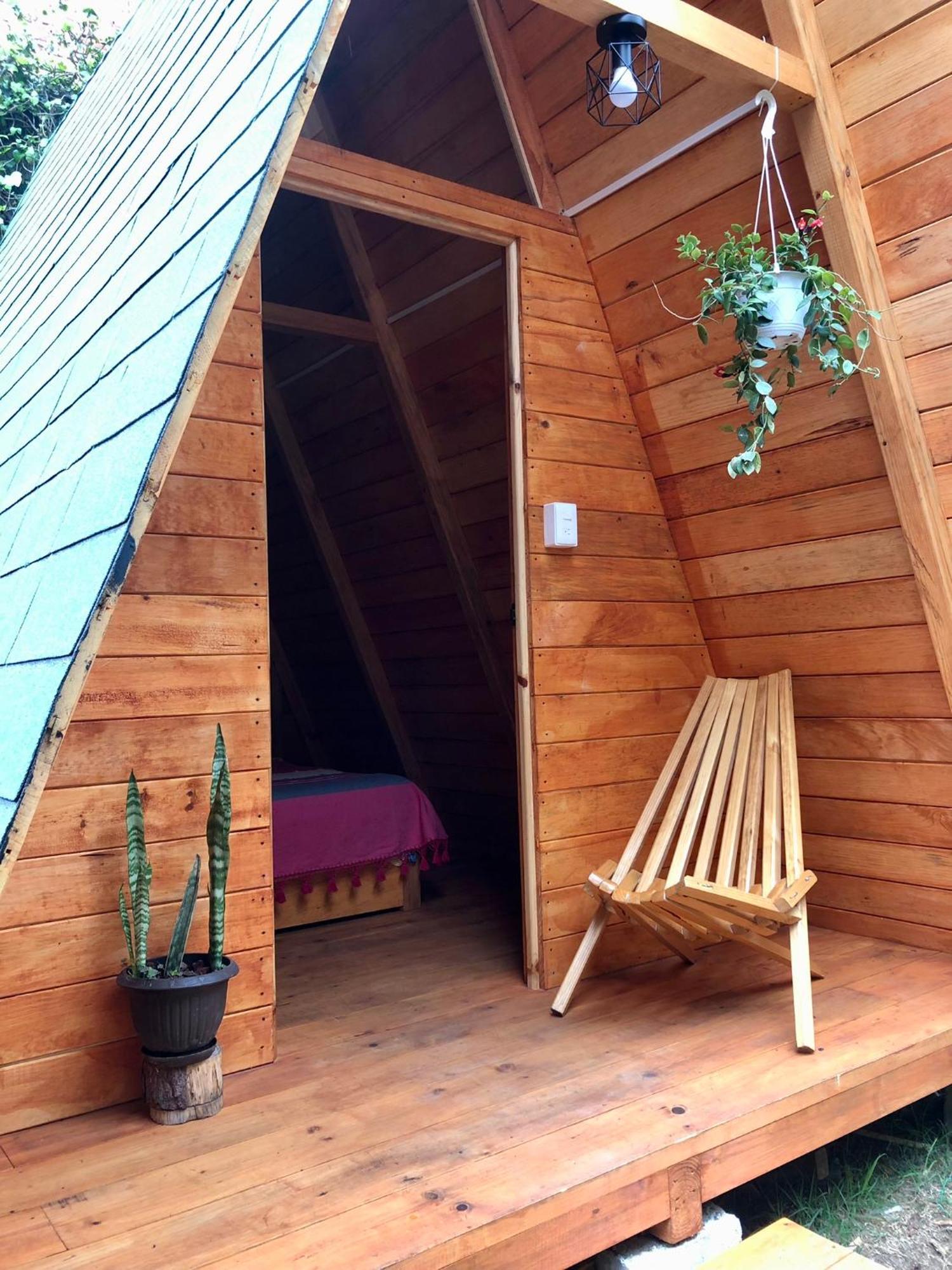 Hostal Casa Gaia San Cristóbal de Las Casas 外观 照片