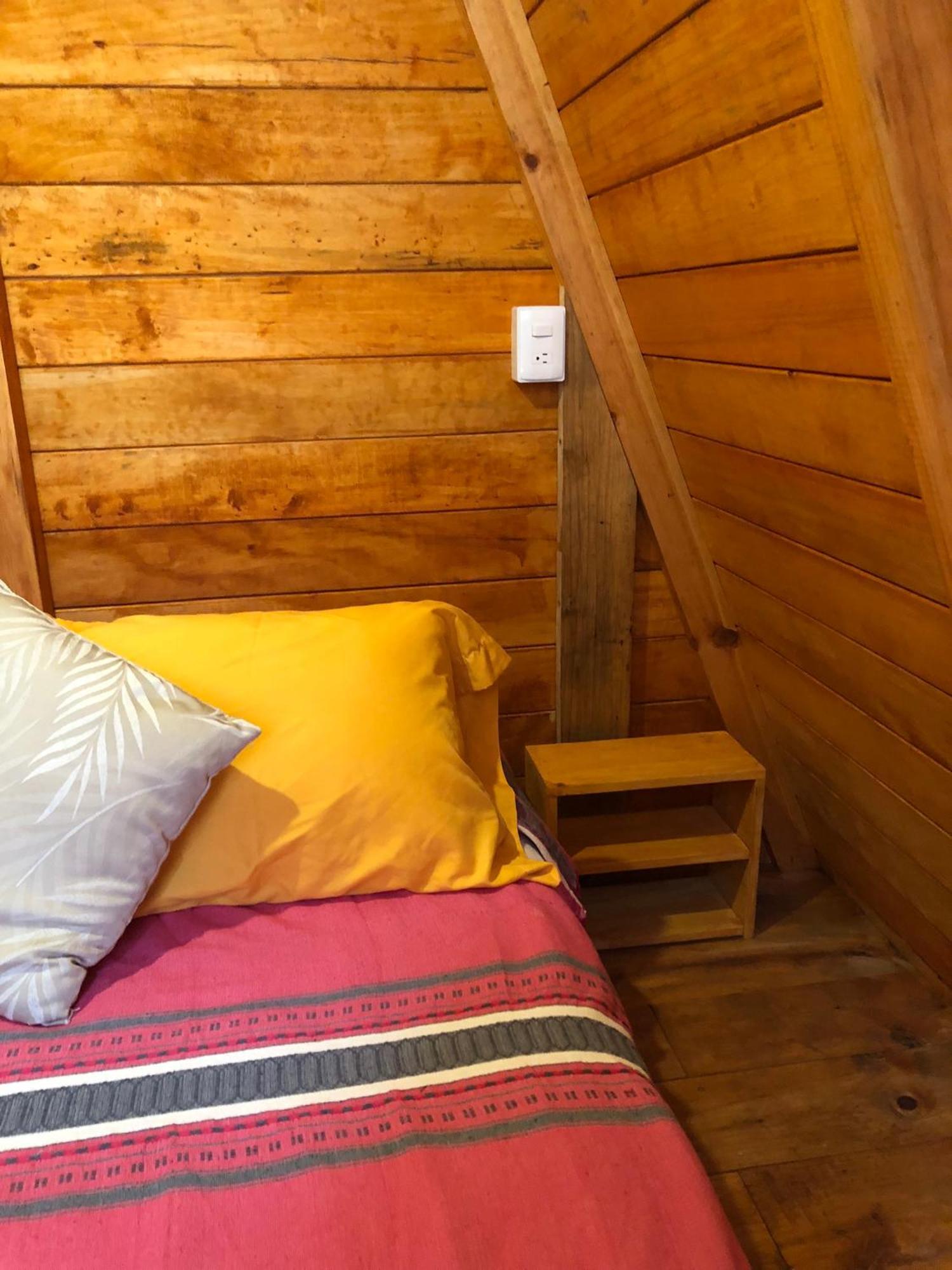 Hostal Casa Gaia San Cristóbal de Las Casas 外观 照片