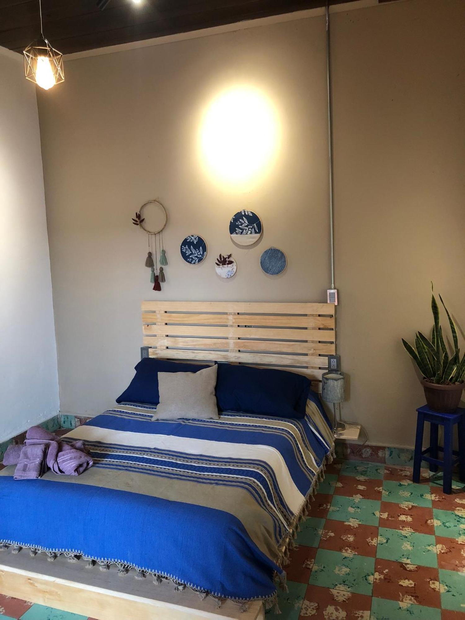 Hostal Casa Gaia San Cristóbal de Las Casas 外观 照片