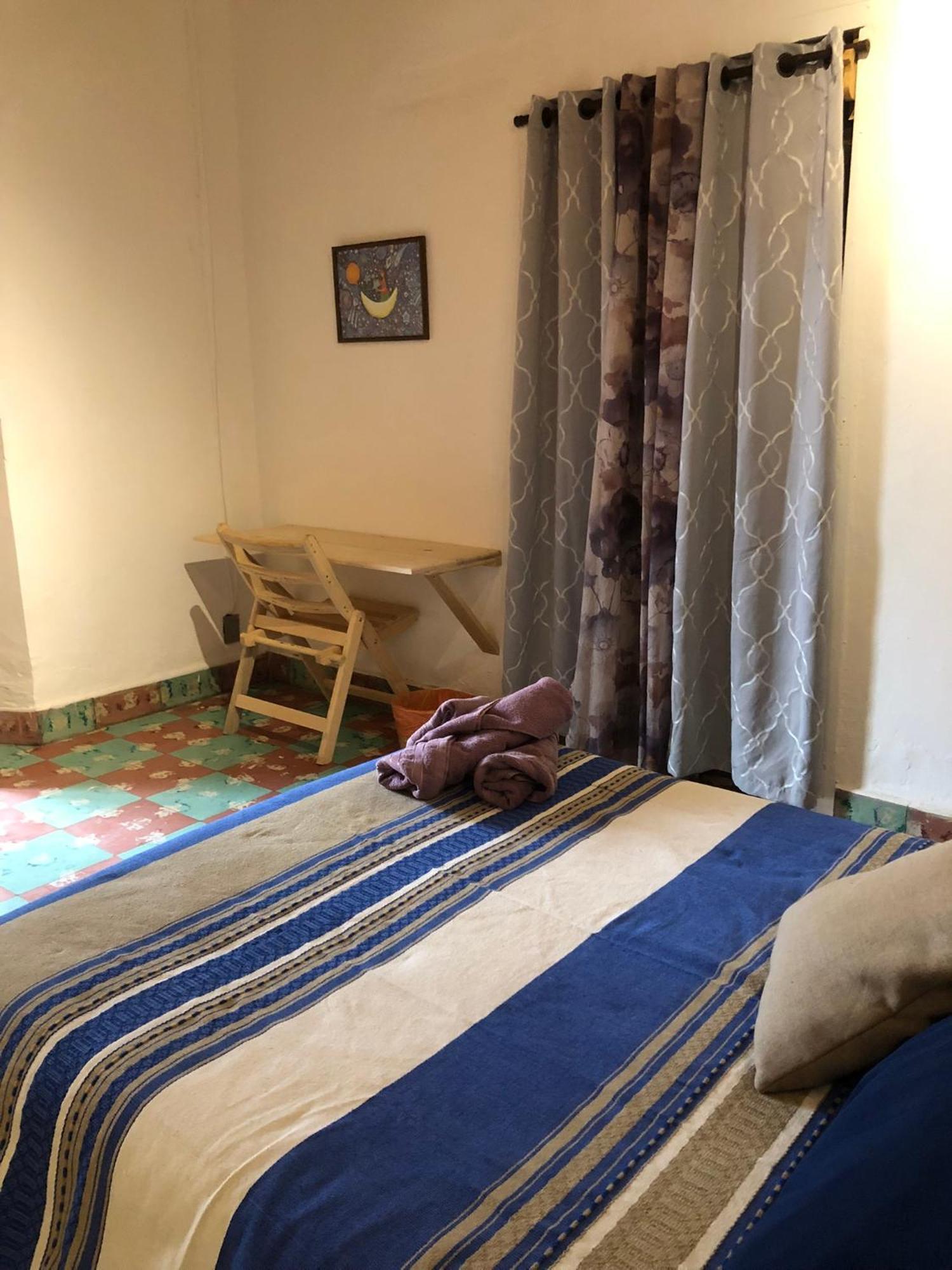 Hostal Casa Gaia San Cristóbal de Las Casas 外观 照片