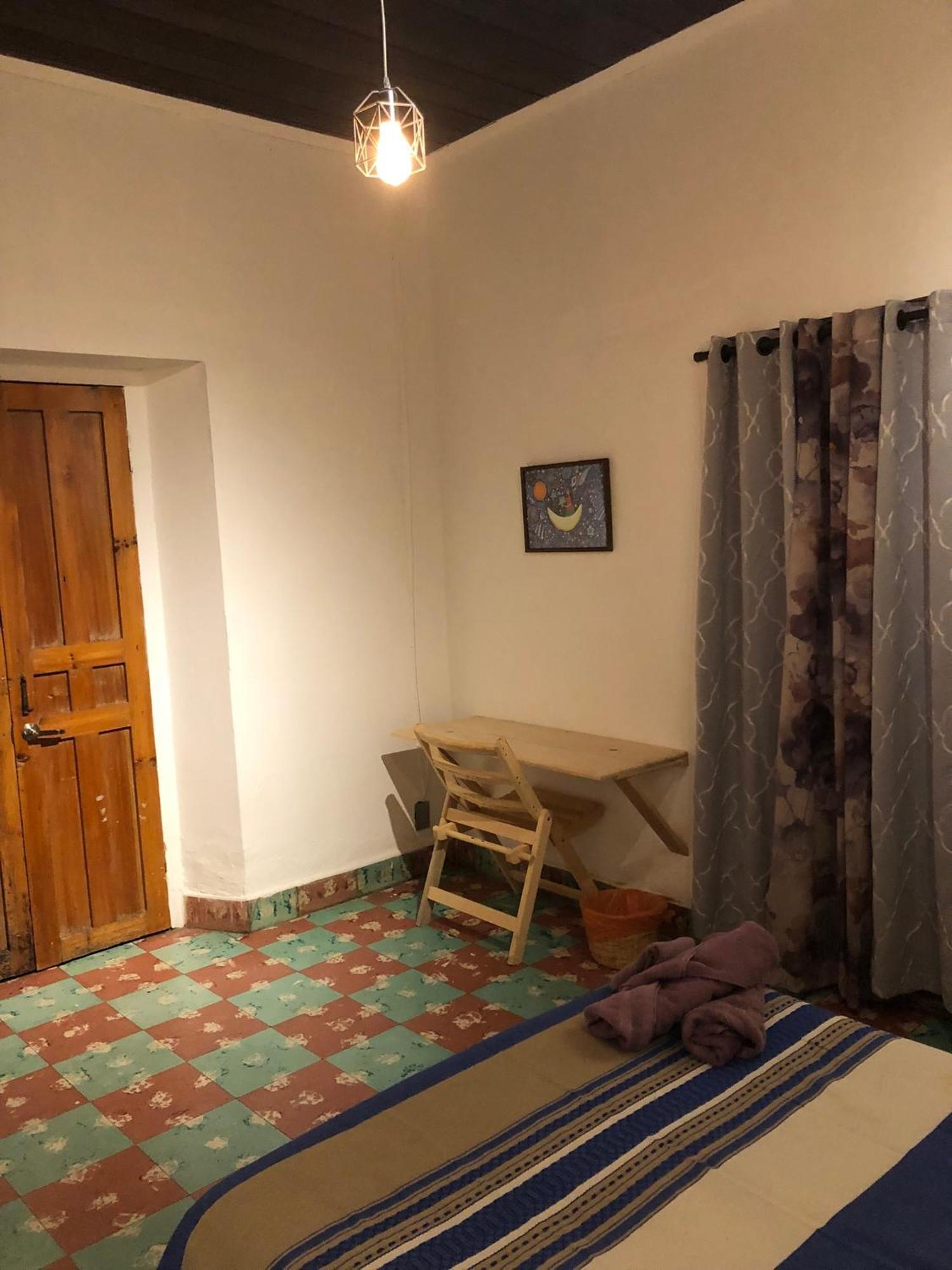 Hostal Casa Gaia San Cristóbal de Las Casas 外观 照片