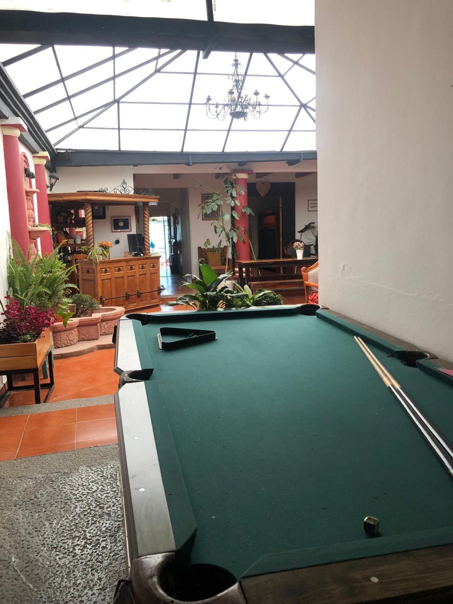 Hostal Casa Gaia San Cristóbal de Las Casas 外观 照片