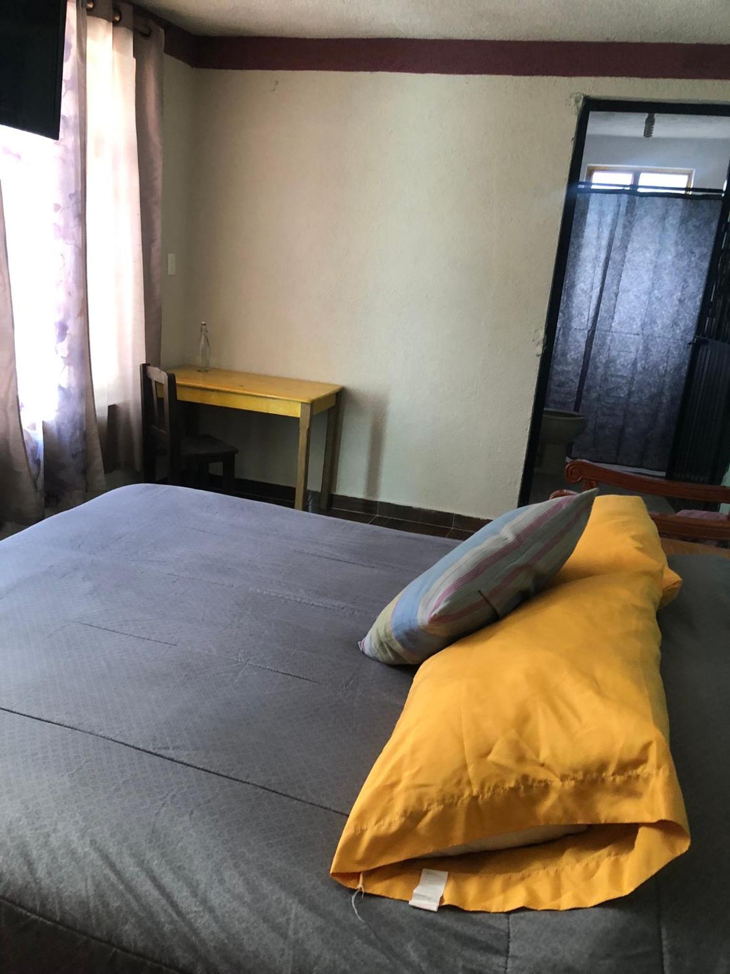 Hostal Casa Gaia San Cristóbal de Las Casas 外观 照片
