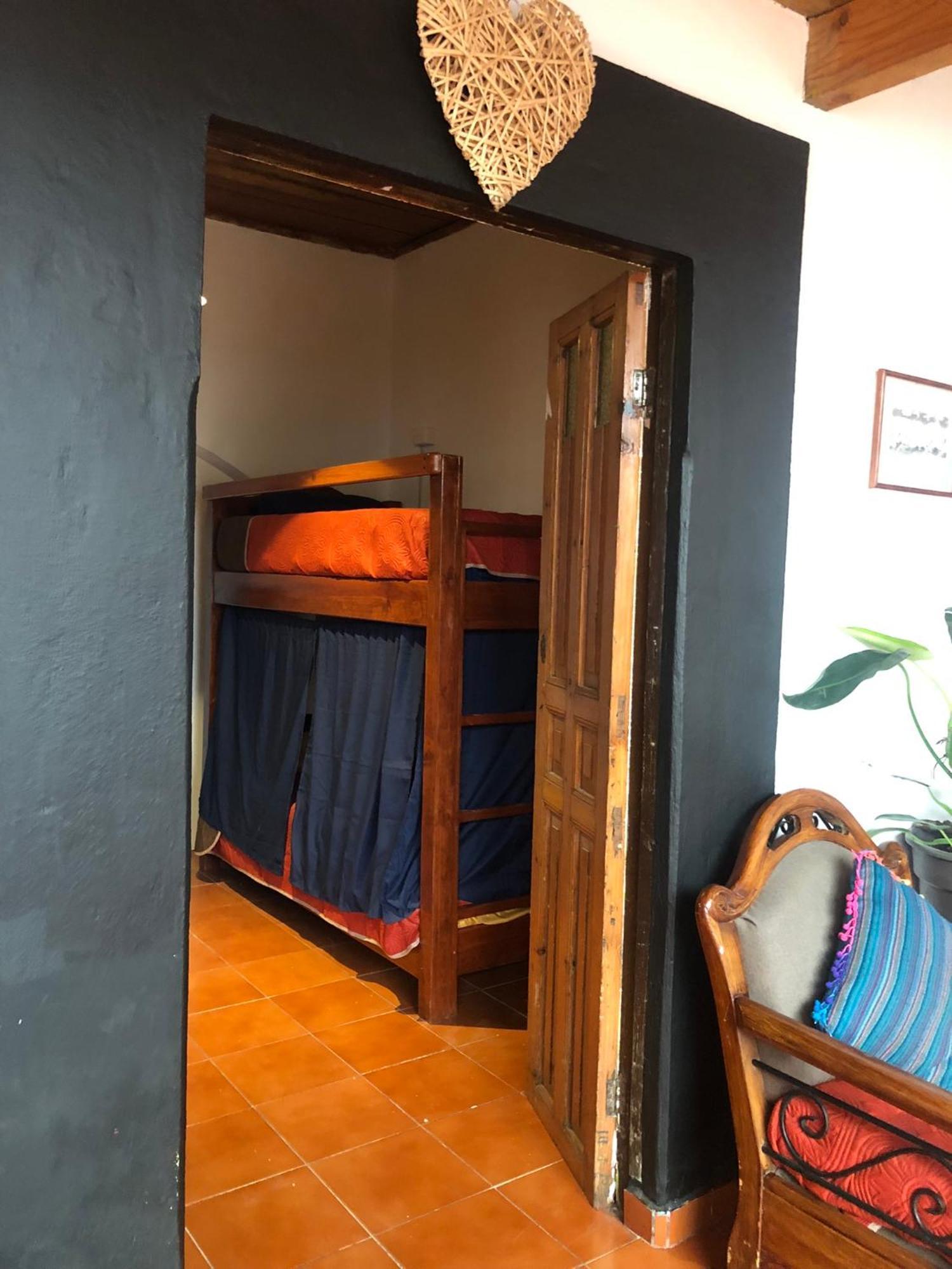 Hostal Casa Gaia San Cristóbal de Las Casas 外观 照片