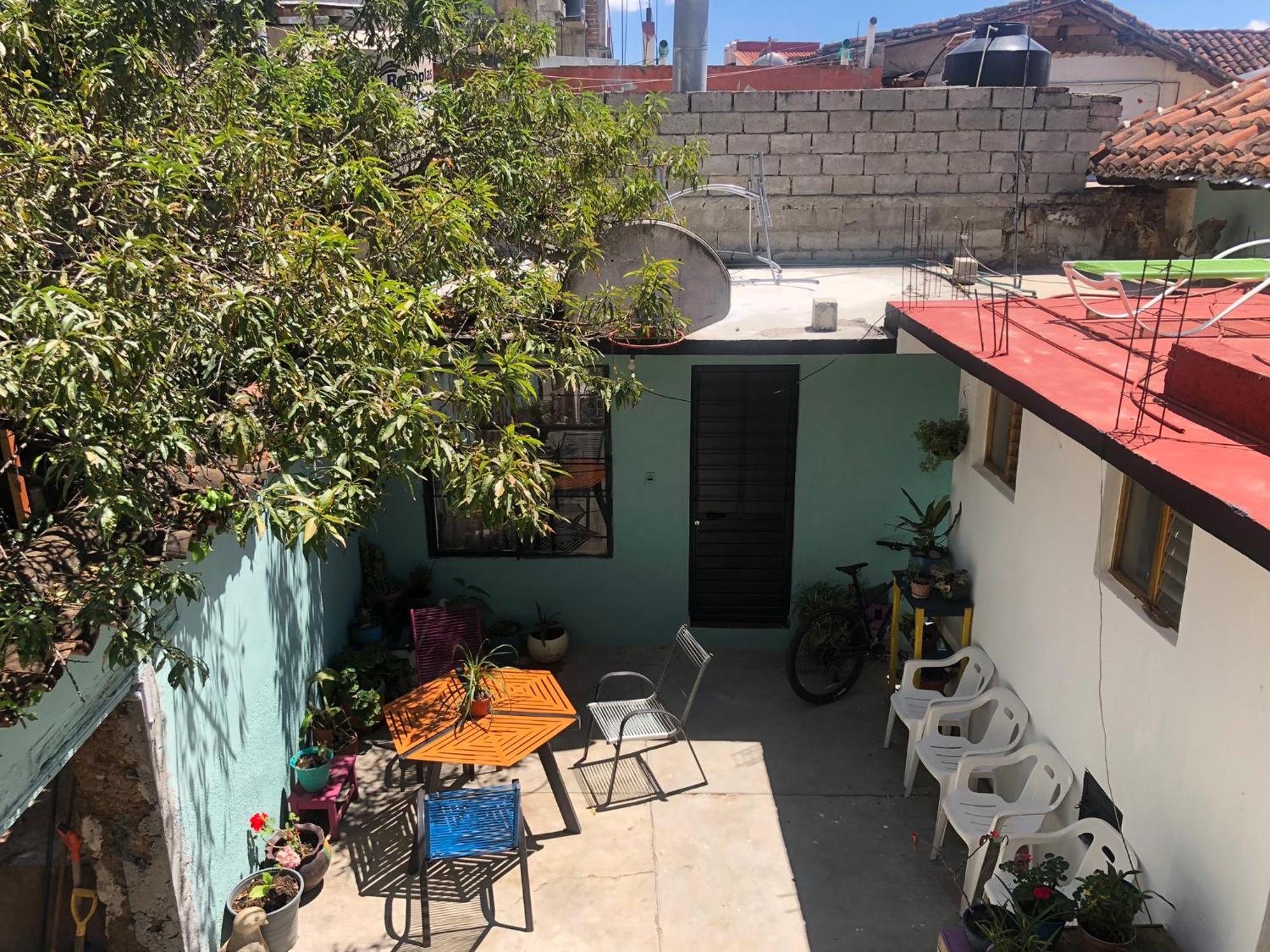 Hostal Casa Gaia San Cristóbal de Las Casas 外观 照片
