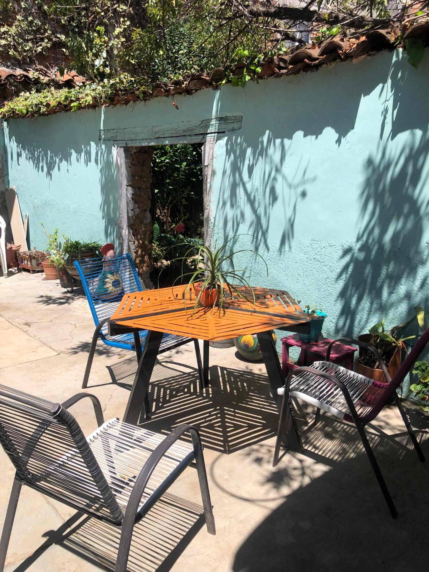 Hostal Casa Gaia San Cristóbal de Las Casas 外观 照片