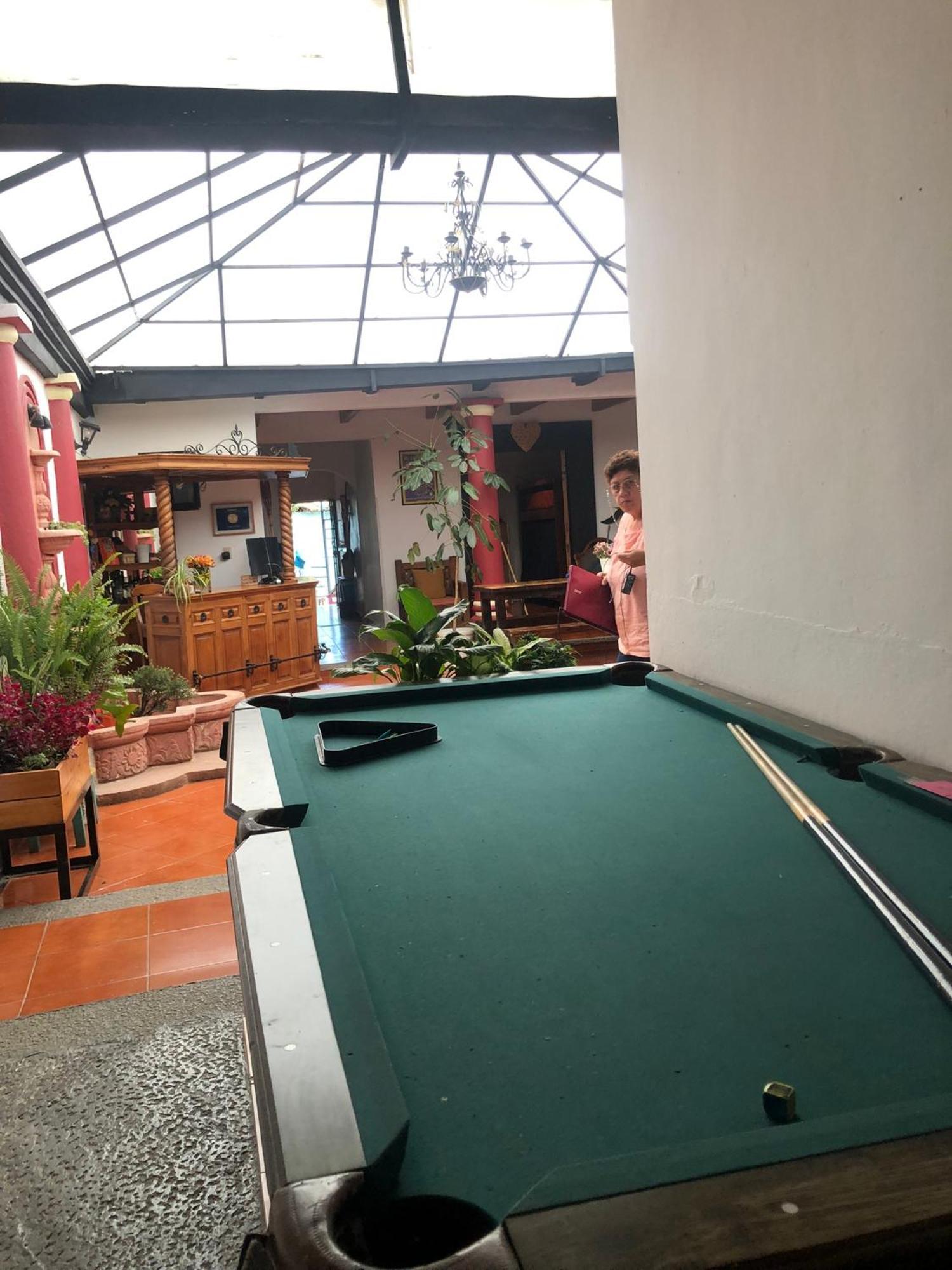 Hostal Casa Gaia San Cristóbal de Las Casas 外观 照片