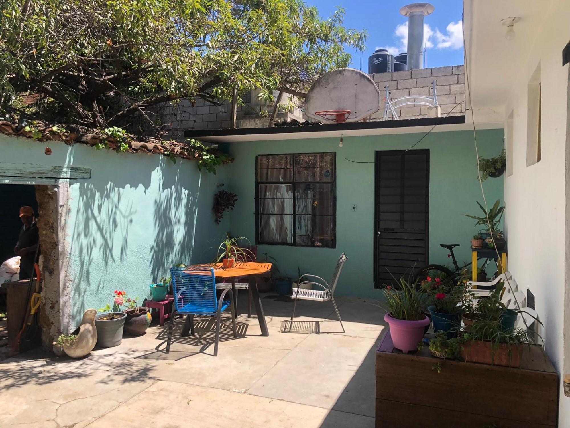 Hostal Casa Gaia San Cristóbal de Las Casas 外观 照片