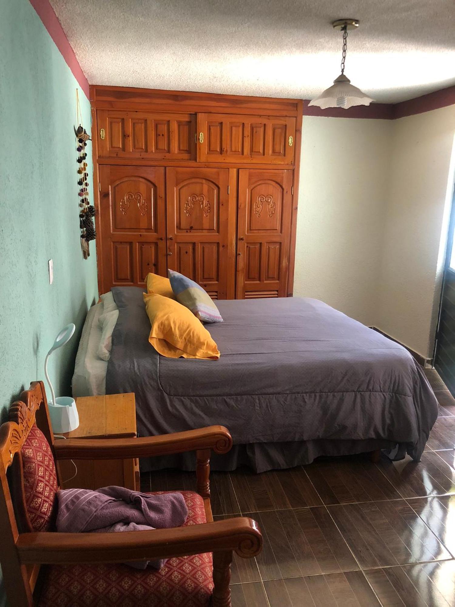 Hostal Casa Gaia San Cristóbal de Las Casas 外观 照片