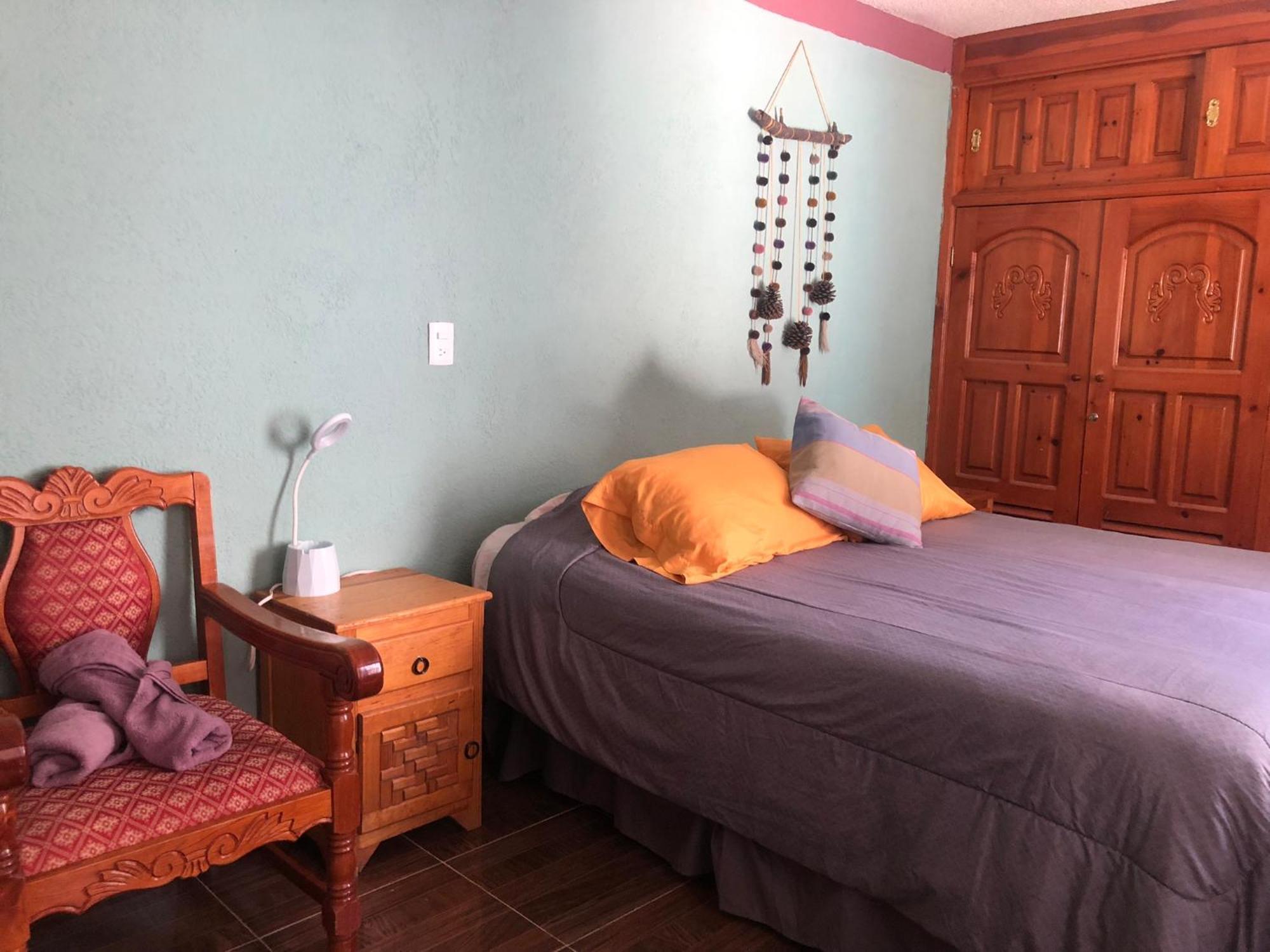 Hostal Casa Gaia San Cristóbal de Las Casas 外观 照片